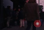 Image of Haight Ashbury hippie scenes in the 1960s San Francisco California USA, 1968, second 45 stock footage video 65675054804