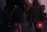 Image of Haight Ashbury hippie scenes in the 1960s San Francisco California USA, 1968, second 46 stock footage video 65675054804