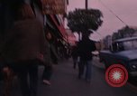Image of Haight Ashbury hippie scenes in the 1960s San Francisco California USA, 1968, second 48 stock footage video 65675054804