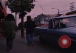 Image of Haight Ashbury hippie scenes in the 1960s San Francisco California USA, 1968, second 51 stock footage video 65675054804