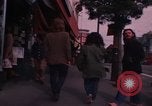 Image of Haight Ashbury hippie scenes in the 1960s San Francisco California USA, 1968, second 53 stock footage video 65675054804