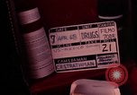 Standbild USA mexikanischen Grenze San Diego California USA, 1968, aus Sekunde 5 historischem Filmmaterial Videoclip 65675054805