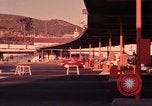 Standbild USA mexikanischen Grenze San Diego California USA, 1968, aus Sekunde 6 historischem Filmmaterial Videoclip 65675054805
