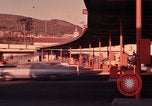 Standbild USA mexikanischen Grenze San Diego California USA, 1968, aus Sekunde 7 historischem Filmmaterial Videoclip 65675054805