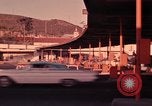 Standbild USA mexikanischen Grenze San Diego California USA, 1968, aus Sekunde 8 historischem Filmmaterial Videoclip 65675054805