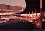 Standbild USA mexikanischen Grenze San Diego California USA, 1968, aus Sekunde 10 historischem Filmmaterial Videoclip 65675054805