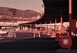 Standbild USA mexikanischen Grenze San Diego California USA, 1968, aus Sekunde 13 historischem Filmmaterial Videoclip 65675054805