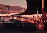 Standbild USA mexikanischen Grenze San Diego California USA, 1968, aus Sekunde 17 historischem Filmmaterial Videoclip 65675054805