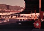 Standbild USA mexikanischen Grenze San Diego California USA, 1968, aus Sekunde 24 historischem Filmmaterial Videoclip 65675054805