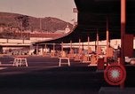 Standbild USA mexikanischen Grenze San Diego California USA, 1968, aus Sekunde 26 historischem Filmmaterial Videoclip 65675054805