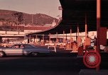 Standbild USA mexikanischen Grenze San Diego California USA, 1968, aus Sekunde 37 historischem Filmmaterial Videoclip 65675054805