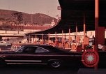 Standbild USA mexikanischen Grenze San Diego California USA, 1968, aus Sekunde 42 historischem Filmmaterial Videoclip 65675054805