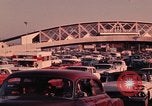 Standbild USA mexikanischen Grenze San Diego California USA, 1968, aus Sekunde 46 historischem Filmmaterial Videoclip 65675054805
