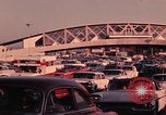 Standbild USA mexikanischen Grenze San Diego California USA, 1968, aus Sekunde 47 historischem Filmmaterial Videoclip 65675054805