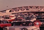 Standbild USA mexikanischen Grenze San Diego California USA, 1968, aus Sekunde 51 historischem Filmmaterial Videoclip 65675054805