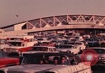 Standbild USA mexikanischen Grenze San Diego California USA, 1968, aus Sekunde 52 historischem Filmmaterial Videoclip 65675054805