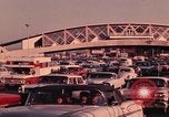 Standbild USA mexikanischen Grenze San Diego California USA, 1968, aus Sekunde 53 historischem Filmmaterial Videoclip 65675054805
