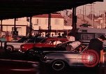 Standbild USA mexikanischen Grenze San Diego California USA, 1968, aus Sekunde 55 historischem Filmmaterial Videoclip 65675054805
