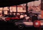 Standbild USA mexikanischen Grenze San Diego California USA, 1968, aus Sekunde 56 historischem Filmmaterial Videoclip 65675054805