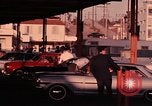 Standbild USA mexikanischen Grenze San Diego California USA, 1968, aus Sekunde 57 historischem Filmmaterial Videoclip 65675054805