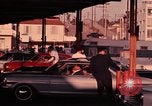 Standbild USA mexikanischen Grenze San Diego California USA, 1968, aus Sekunde 58 historischem Filmmaterial Videoclip 65675054805
