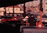 Standbild USA mexikanischen Grenze San Diego California USA, 1968, aus Sekunde 60 historischem Filmmaterial Videoclip 65675054805