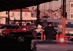 Standbild USA mexikanischen Grenze San Diego California USA, 1968, aus Sekunde 61 historischem Filmmaterial Videoclip 65675054805