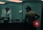 Standbild USA Zoll an der US-mexikanischen Grenze Mexico-United States border USA, 1968, aus Sekunde 3 historischem Filmmaterial Videoclip 65675054806