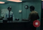 Standbild USA Zoll an der US-mexikanischen Grenze Mexico-United States border USA, 1968, aus Sekunde 4 historischem Filmmaterial Videoclip 65675054806