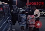 Standbild USA Zoll an der US-mexikanischen Grenze Mexico-United States border USA, 1968, aus Sekunde 47 historischem Filmmaterial Videoclip 65675054806