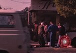 Image of Haight Ashbury neighborhood San Francisco California USA, 1968, second 1 stock footage video 65675054807