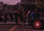Image of Haight Ashbury neighborhood San Francisco California USA, 1968, second 5 stock footage video 65675054807
