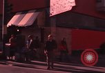 Image of Haight Ashbury neighborhood San Francisco California USA, 1968, second 6 stock footage video 65675054807