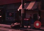 Image of Haight Ashbury neighborhood San Francisco California USA, 1968, second 8 stock footage video 65675054807
