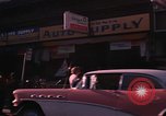 Image of Haight Ashbury neighborhood San Francisco California USA, 1968, second 13 stock footage video 65675054807