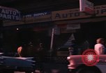 Image of Haight Ashbury neighborhood San Francisco California USA, 1968, second 14 stock footage video 65675054807