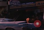 Image of Haight Ashbury neighborhood San Francisco California USA, 1968, second 15 stock footage video 65675054807