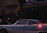 Image of Haight Ashbury neighborhood San Francisco California USA, 1968, second 16 stock footage video 65675054807