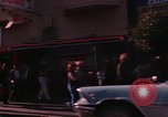 Image of Haight Ashbury neighborhood San Francisco California USA, 1968, second 17 stock footage video 65675054807