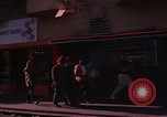 Image of Haight Ashbury neighborhood San Francisco California USA, 1968, second 18 stock footage video 65675054807