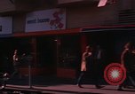 Image of Haight Ashbury neighborhood San Francisco California USA, 1968, second 19 stock footage video 65675054807