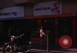 Image of Haight Ashbury neighborhood San Francisco California USA, 1968, second 20 stock footage video 65675054807
