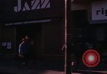 Image of Haight Ashbury neighborhood San Francisco California USA, 1968, second 24 stock footage video 65675054807