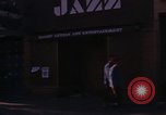 Image of Haight Ashbury neighborhood San Francisco California USA, 1968, second 25 stock footage video 65675054807