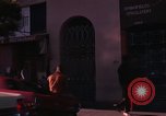 Image of Haight Ashbury neighborhood San Francisco California USA, 1968, second 30 stock footage video 65675054807