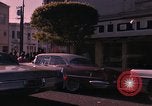 Image of Haight Ashbury neighborhood San Francisco California USA, 1968, second 31 stock footage video 65675054807