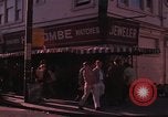 Image of Haight Ashbury neighborhood San Francisco California USA, 1968, second 45 stock footage video 65675054807