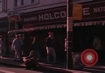 Image of Haight Ashbury neighborhood San Francisco California USA, 1968, second 48 stock footage video 65675054807