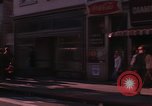 Image of Haight Ashbury neighborhood San Francisco California USA, 1968, second 51 stock footage video 65675054807