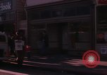 Image of Haight Ashbury neighborhood San Francisco California USA, 1968, second 52 stock footage video 65675054807